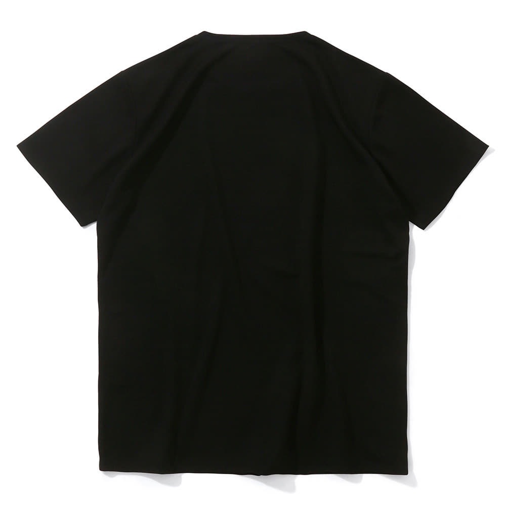 【Early Summer SALE：40%OFF 6/4 0時～6/18 23時59分まで】バレーボールTシャツ ボールプリント ロゴ SMT24021V