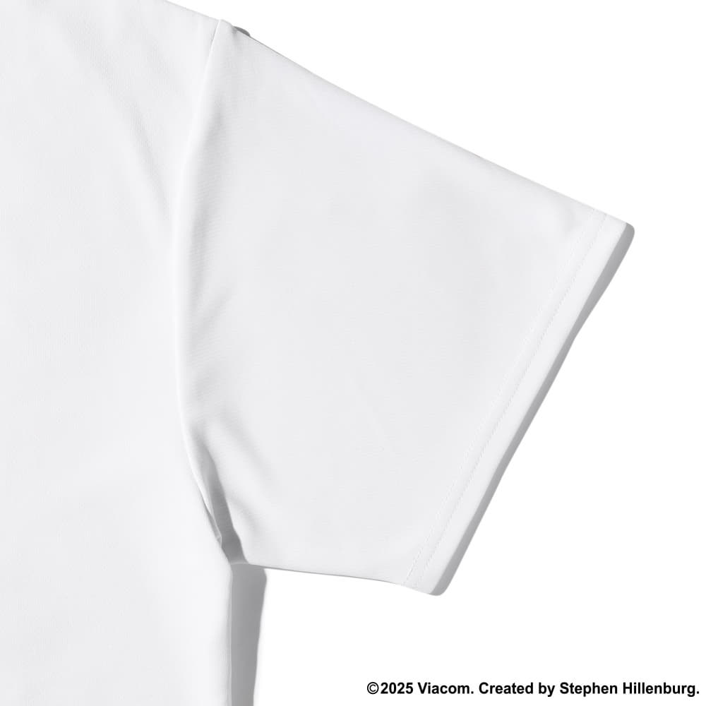 Tシャツ スポンジ・ボブ チーム ビキニボトム SMT25048S【3カラー展開】