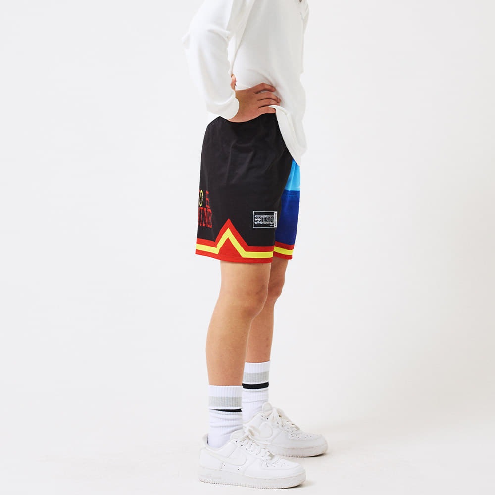 ワンピース　シャンクス　ルフィ　複製原稿　26240514J02M ワンピース シャンクス ルフィ 複製原稿 26240514J02M - メルカリ