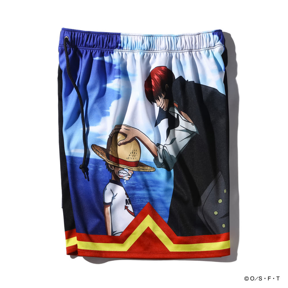 ワンピース　シャンクス　ルフィ　複製原稿　26240514J02M Amazon.co.jp: ONE PIECE 複製原稿 第1話 ワンピース 複製原画