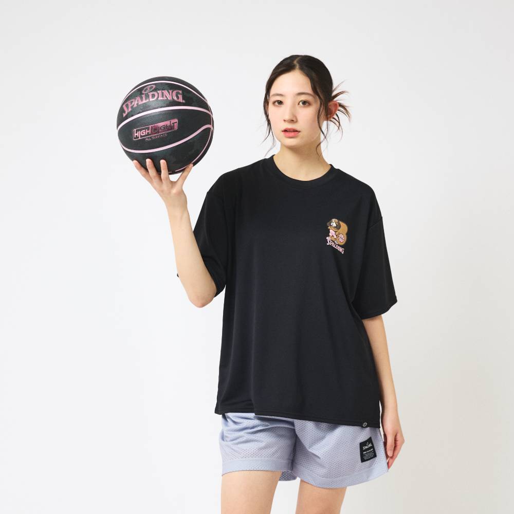 ハイライト ドーンピンク ラバー 7号球 85-449J