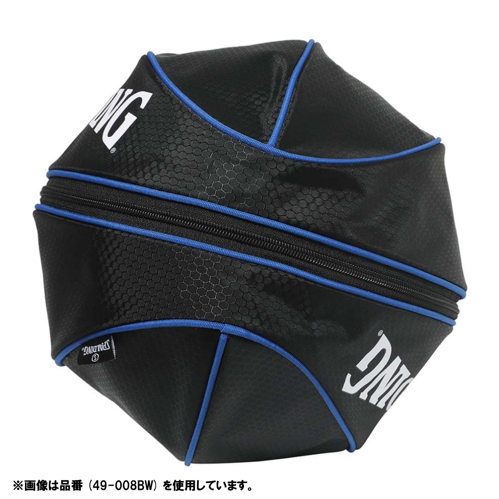 【Early Summer SALE：20%OFF 6/4 0時～6/18 23時59分まで】【販売店限定】ボールバッグライト ピンク×ホワイト49-008PW