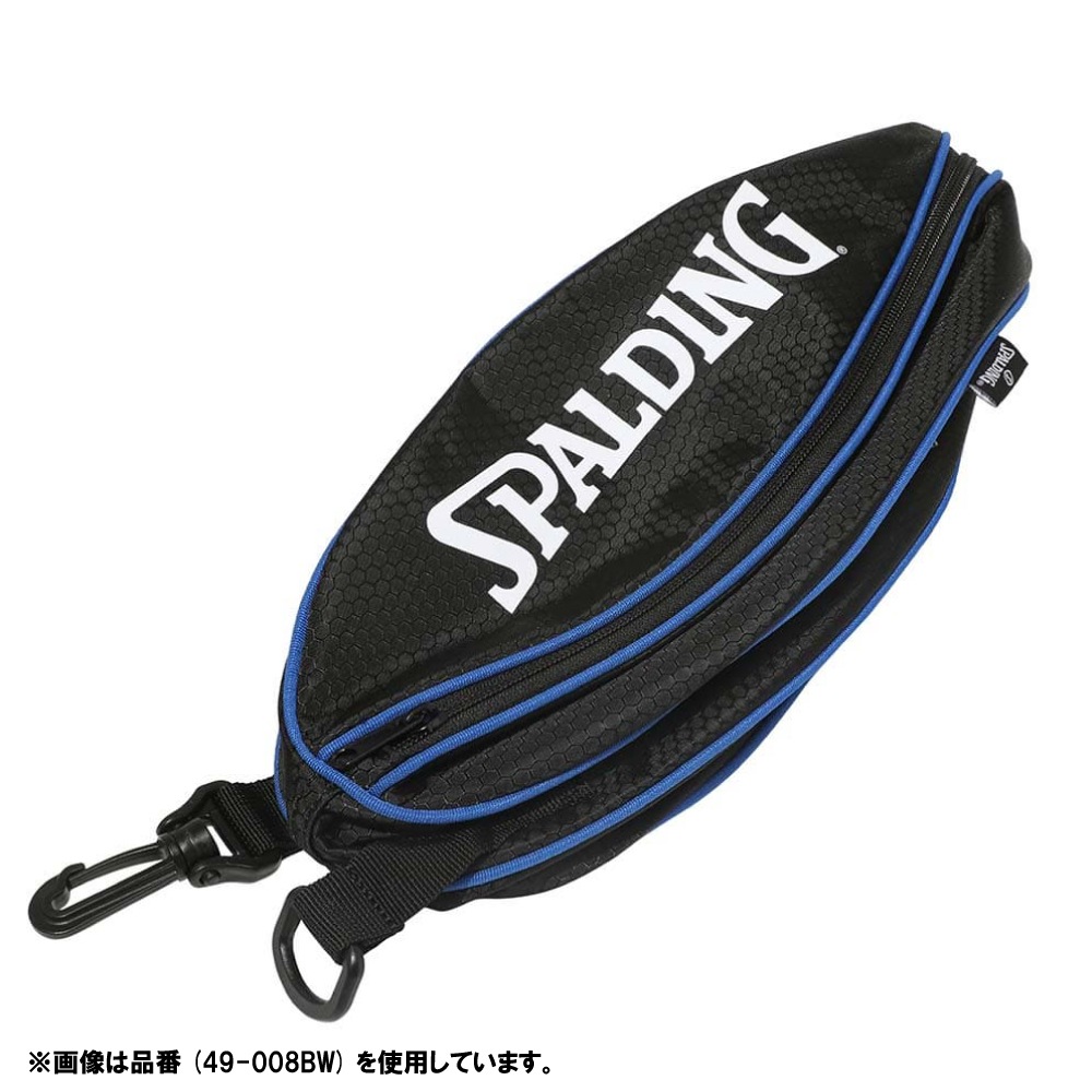 【Early Summer SALE：20%OFF 6/4 0時～6/18 23時59分まで】【販売店限定】ボールバッグライト ピンク×ホワイト49-008PW