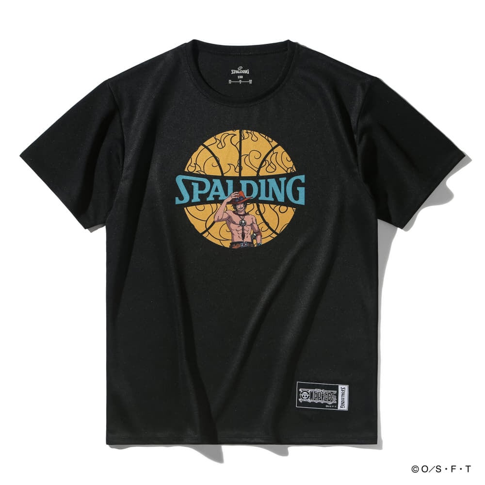 ワールドインダストリーズ 水玉キャラクタープリントTシャツ 実寸M sk8 ワールドインダストリーズ 水玉キャラクタープリントTシャツ