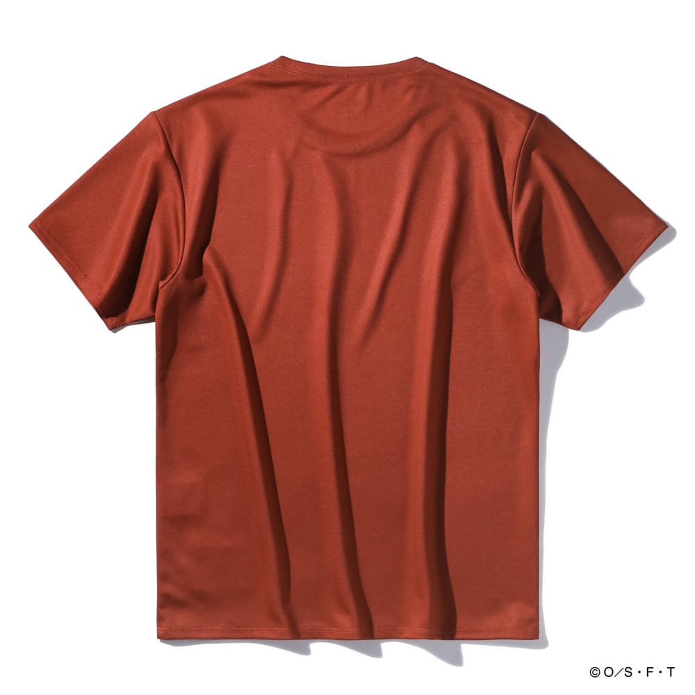 ジュニア Tシャツ ONE PIECEヒトヒトの実 ボールプリント SJT25159P 【3カラー展開】