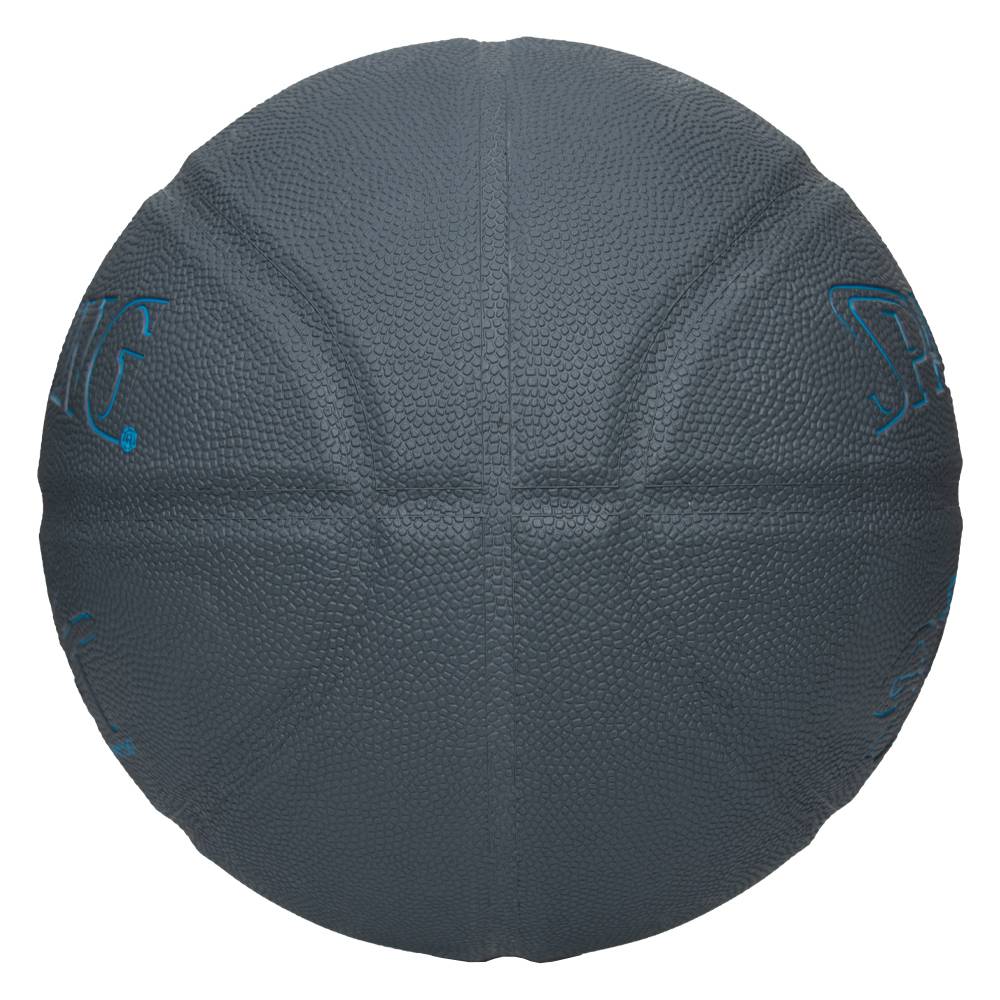 ストリートゴースト グレー×ブルー7号球 ラバー 85-328Z