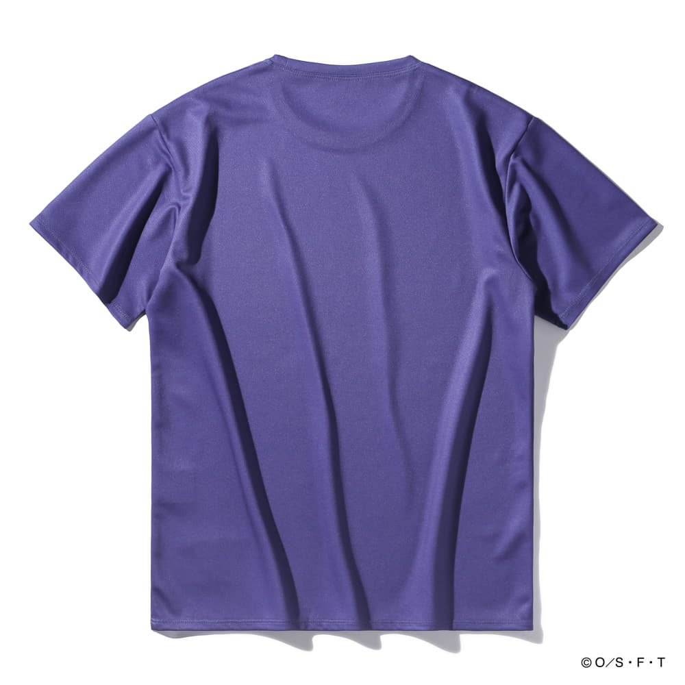 ジュニア Tシャツ ONE PIECEゴムゴムの実 ロゴ SJT25160P 【3カラー展開】