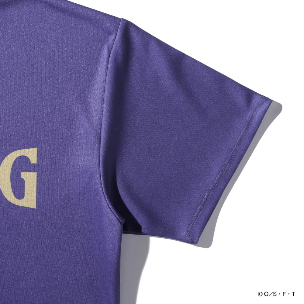 ジュニア Tシャツ ONE PIECEゴムゴムの実 ロゴ SJT25160P 【3カラー展開】