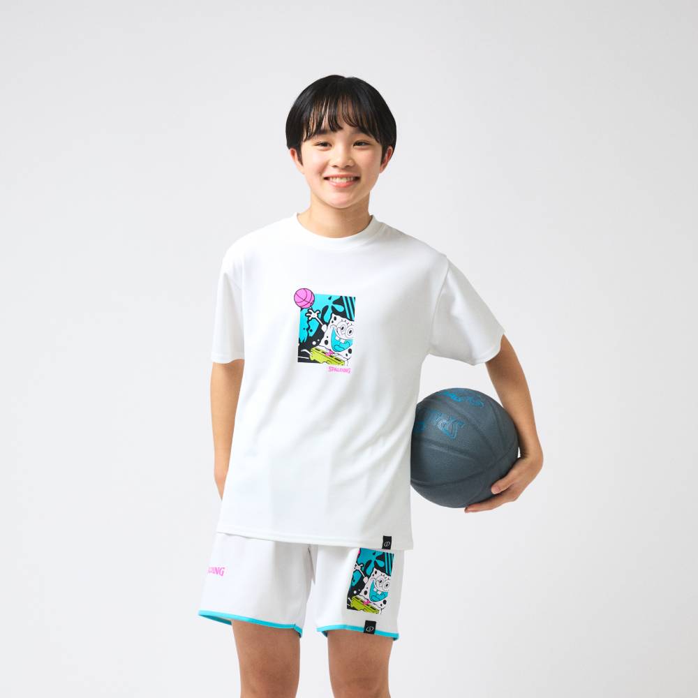 ストリートゴースト グレー×ブルー 5号球 ラバー 85-329Z