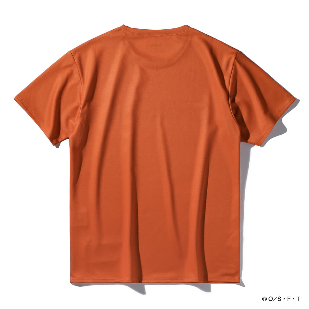 ジュニア Tシャツ ONE PIECEメラメラの実 ロゴ SJT25161P 【3カラー展開】