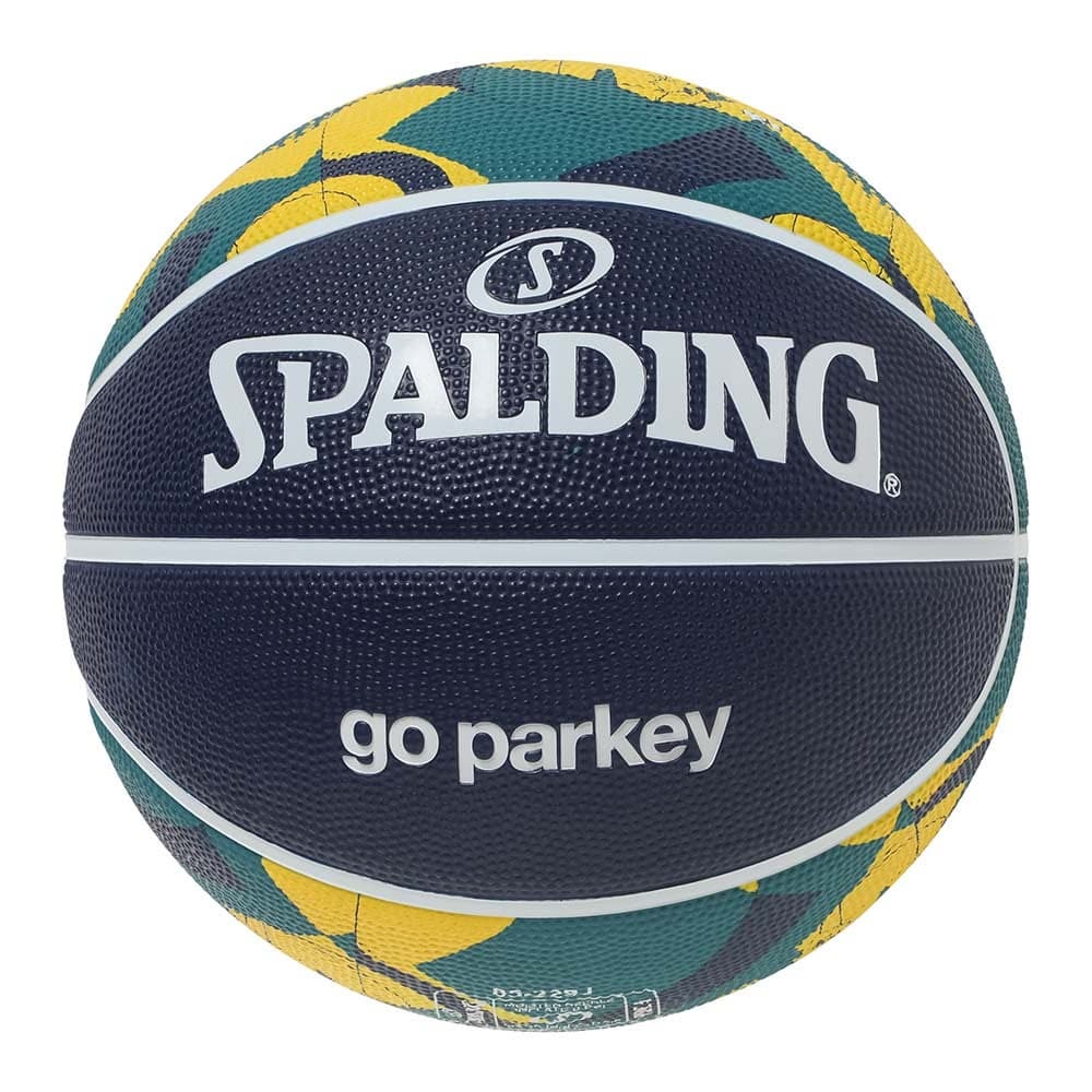 ゴーパーキー エドガワ プレイグラウンド ラバー 5号 85-229J