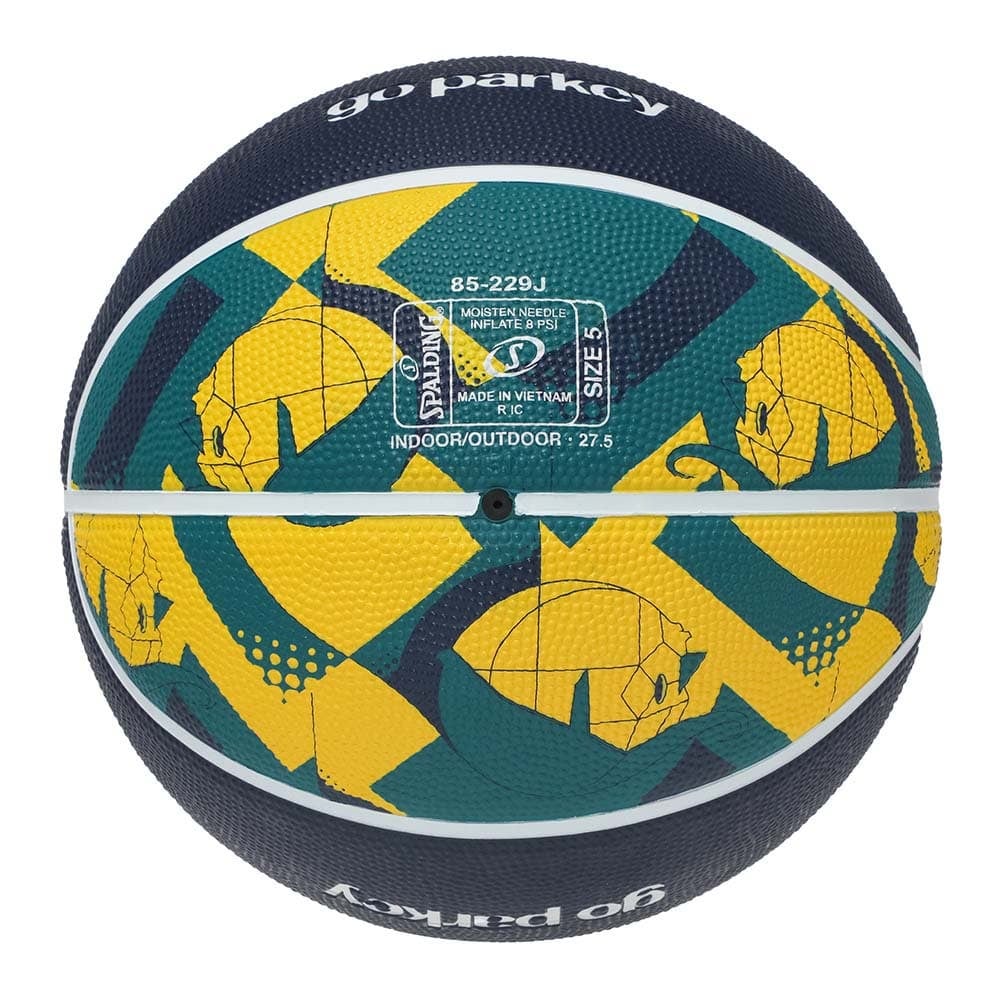 ゴーパーキー エドガワ プレイグラウンド ラバー 5号 85-229J