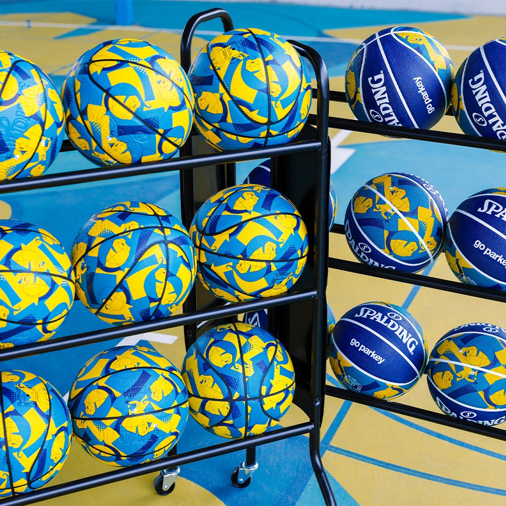 ゴーパーキー エドガワ プレイグラウンド ラバー 5号 85-229J