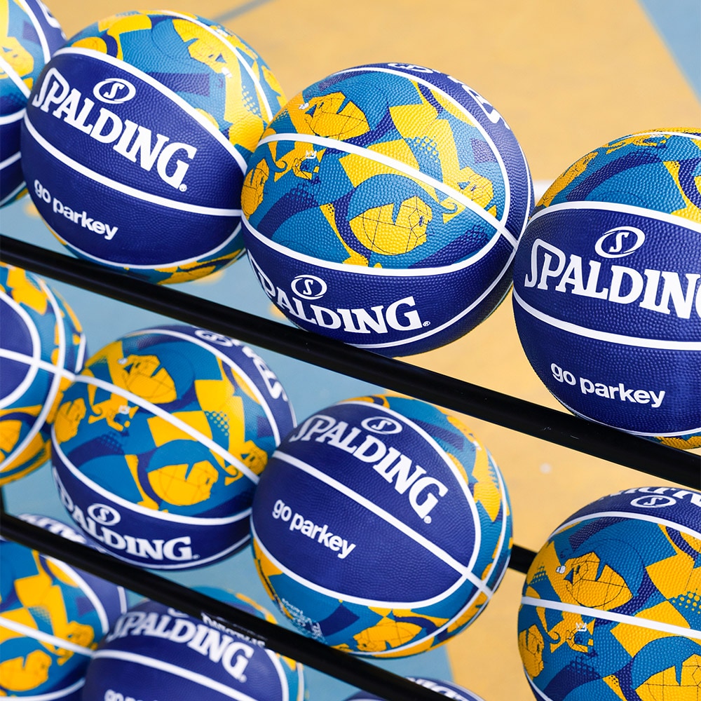 ゴーパーキー エドガワ プレイグラウンド ラバー 5号 85-229J