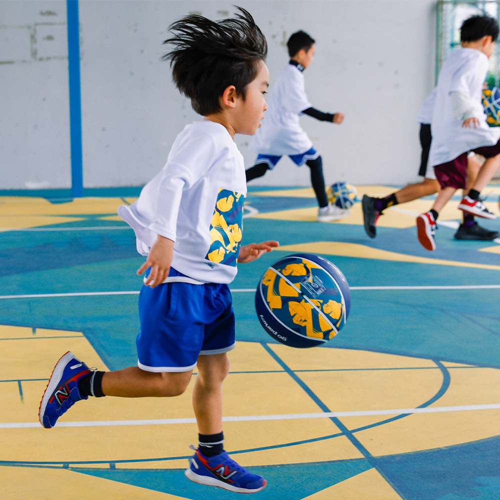 ゴーパーキー エドガワ プレイグラウンド ラバー 5号 85-229J