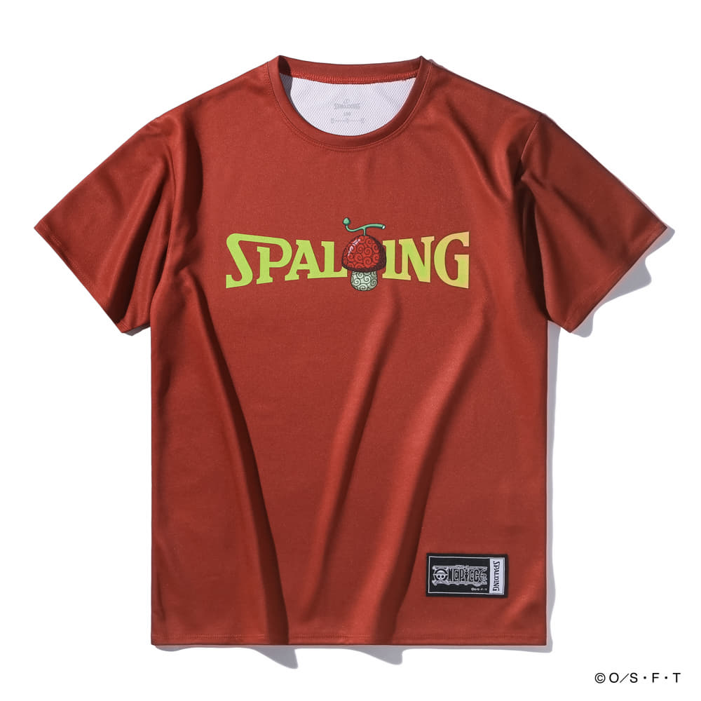 ジュニア Tシャツ ONE PIECEヒトヒトの実 ロゴ SJT25162P 【3カラー展開】