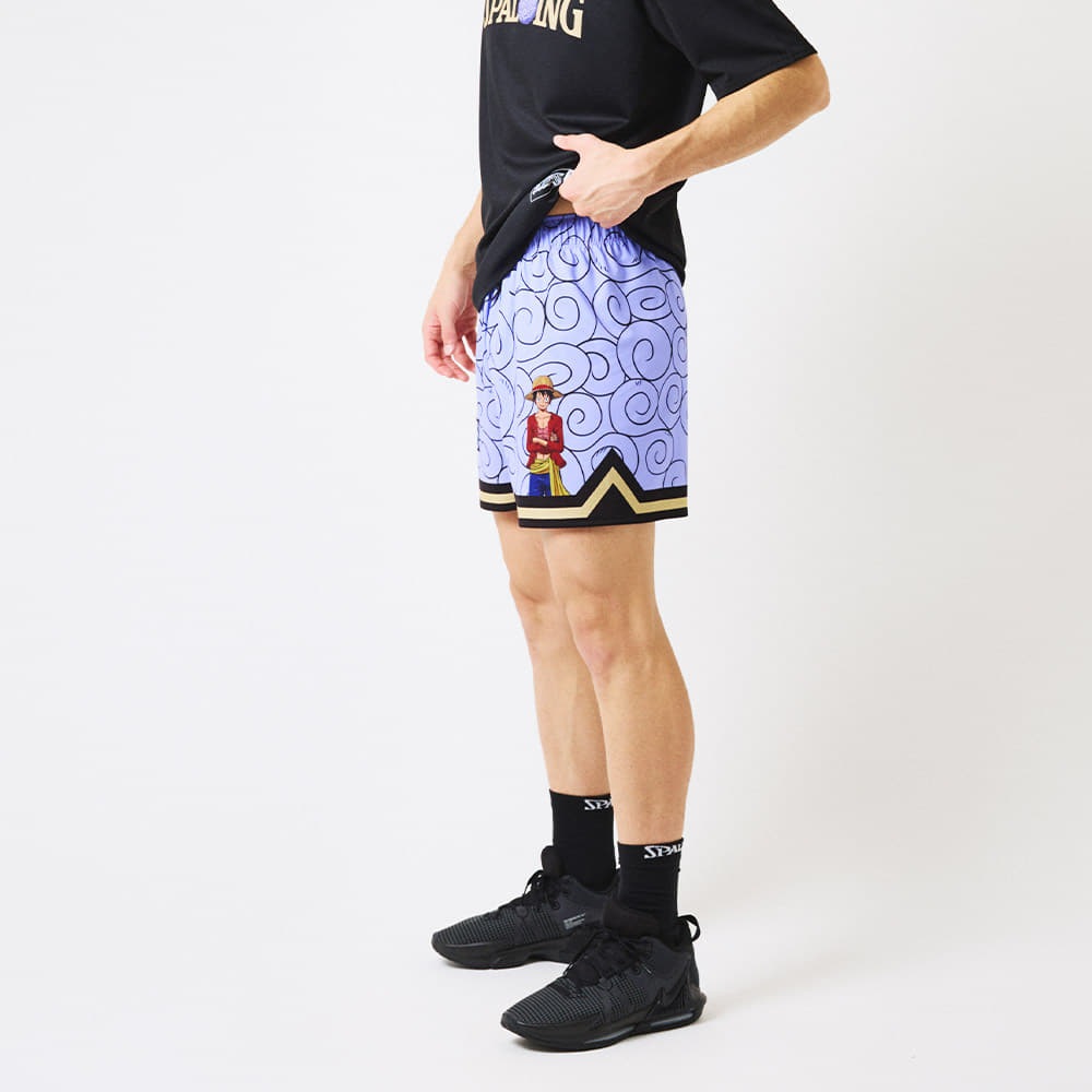 BAPE バスケットボールジャージ・ショーツセット 93 セットアップ BAPE バスケットボールジャージ・ショーツセット 93