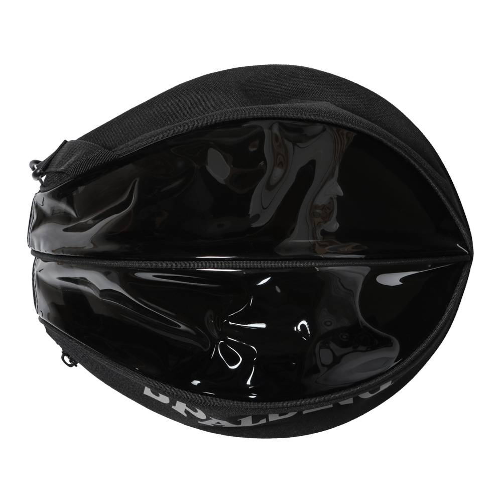 4/17(金)発売】クリアボールバッグ ブラック XE 49-009BK