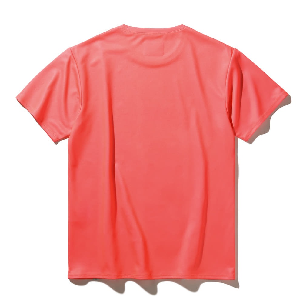 ジュニア Tシャツ パームツリー ボールプリント SJT25057【3カラー展開】