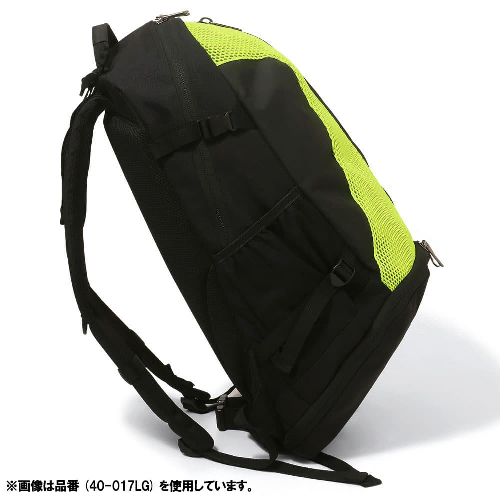 ケイジャー グラフィティ グリーン×イエロー 40-007GGY