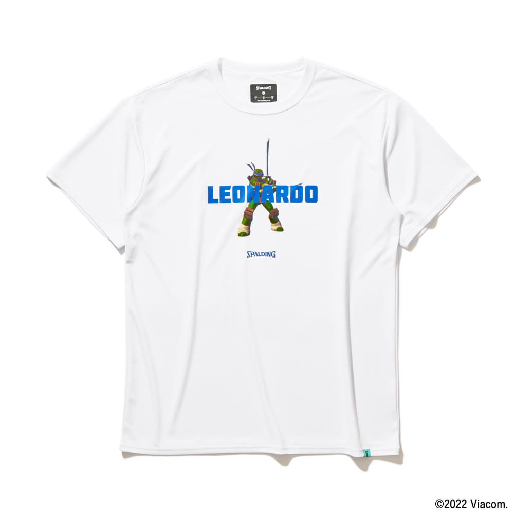 Tシャツ タートルズキャラクターズ SMT22143T