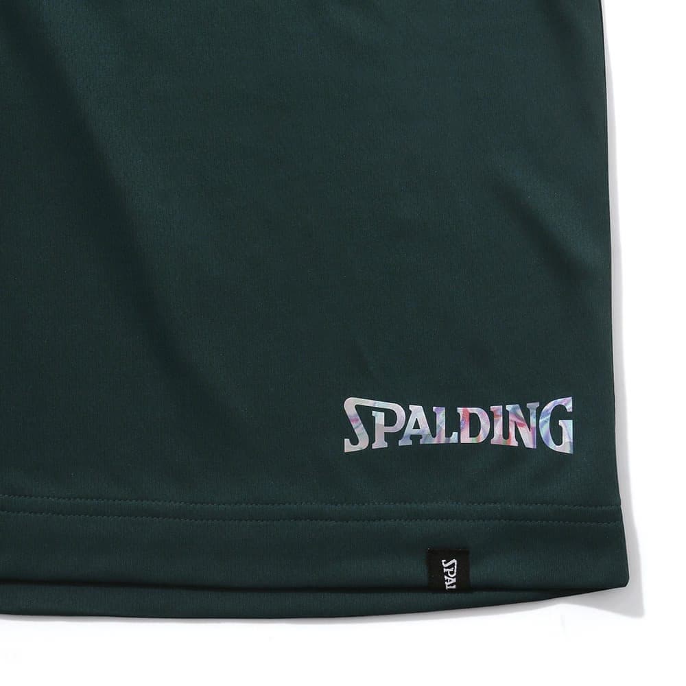 ジュニア プラクティスパンツ ホログラム ワードマーク SJP25060【5カラー展開】
