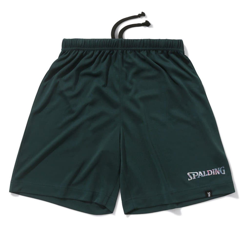 ジュニア プラクティスパンツ ホログラム ワードマーク SJP25060【5カラー展開】