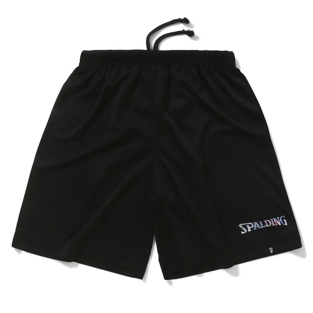 ジュニア プラクティスパンツ ホログラム ワードマーク SJP25060【5カラー展開】