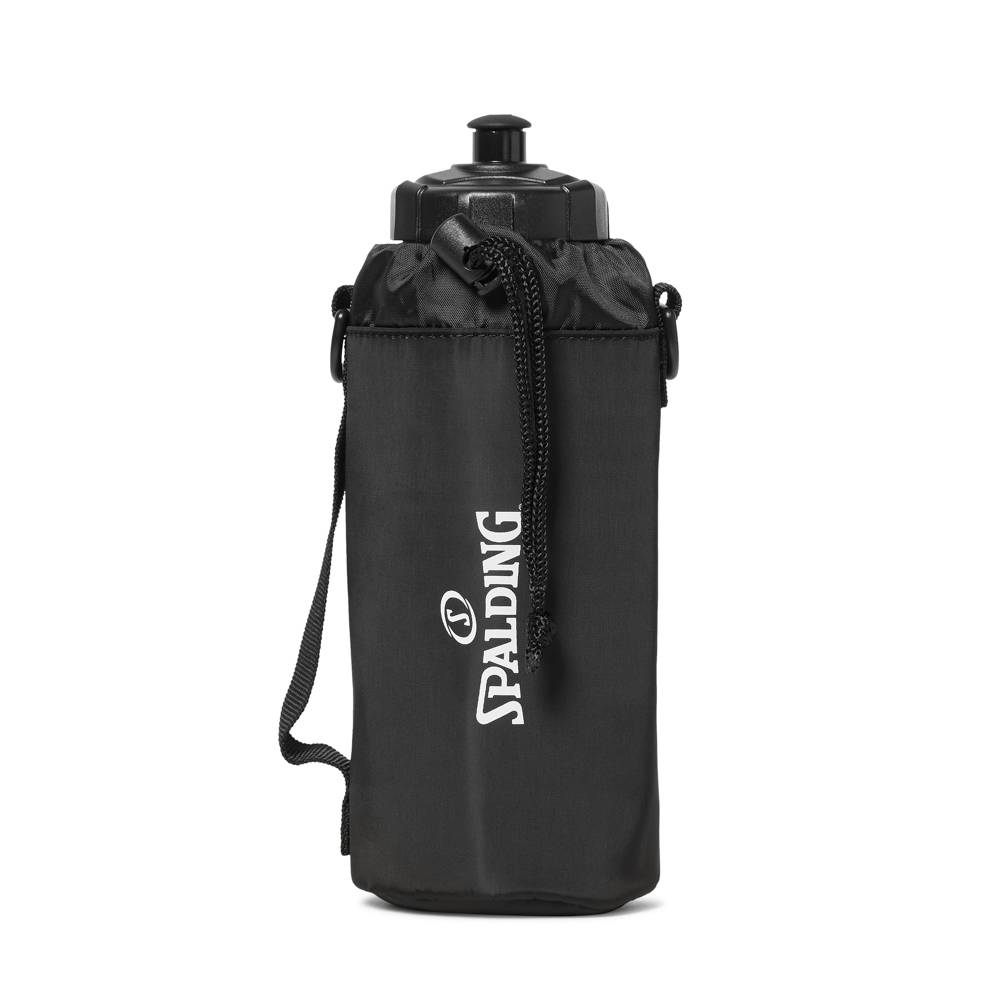 ボトルキャリアー ブラック×ホワイト 42-016BW