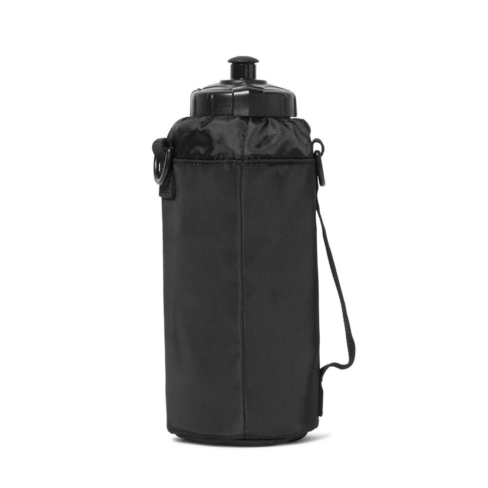 ボトルキャリアー ブラック×ホワイト 42-016BW