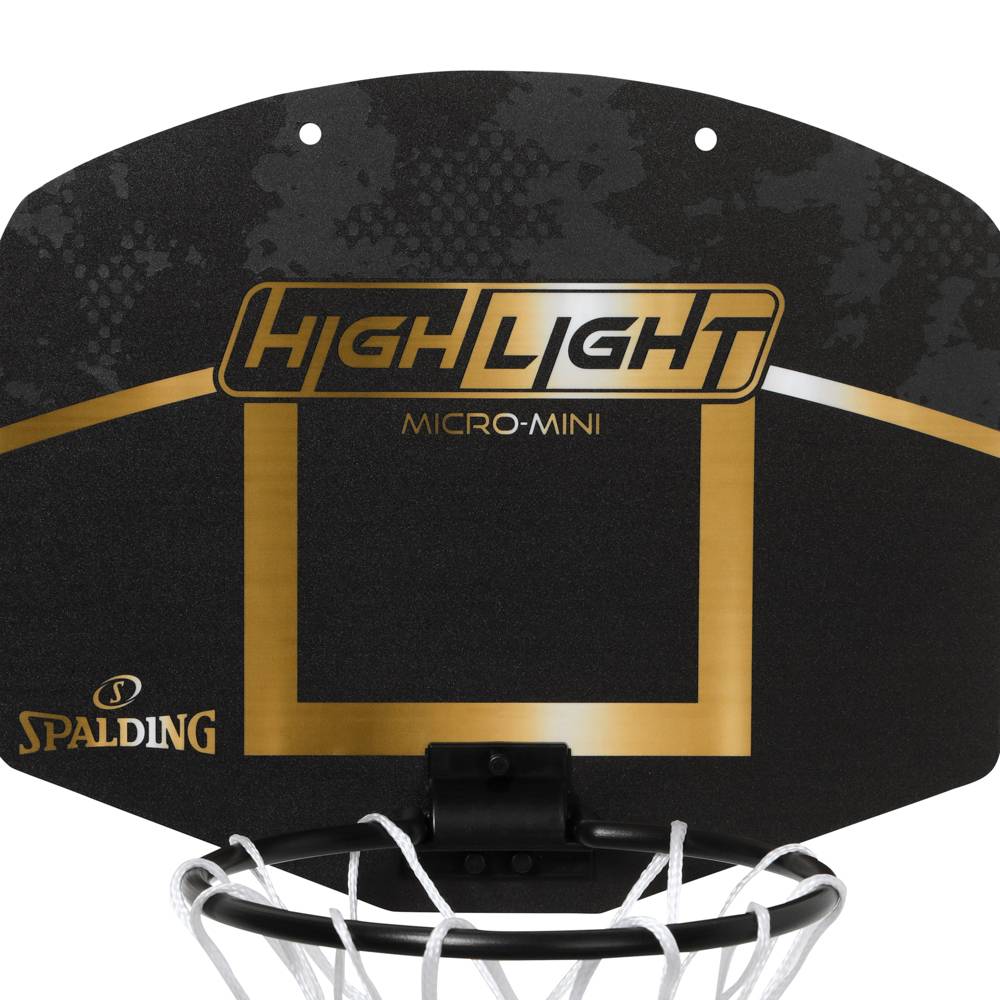 喜MJ19765　美品　送料無料　即購入可能　スピード発送　ヘッド単体 マイクロミニ ハイライト ゴールド 79-095J | スポルディングジャパン