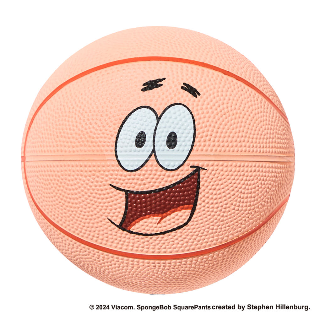 パトリックスター スマイル ラバー 1号球 65-234J