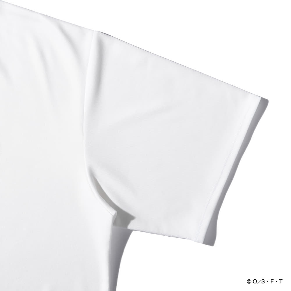 Tシャツ ONE PIECEゴムゴムの実 ロゴ SMT25104P 【3カラー展開】