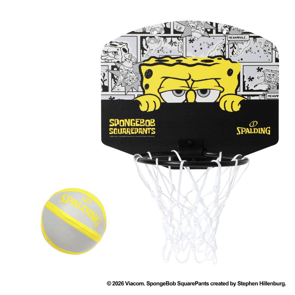 マイクロミニ スポンジ・ボブ カートゥーン 79-096J