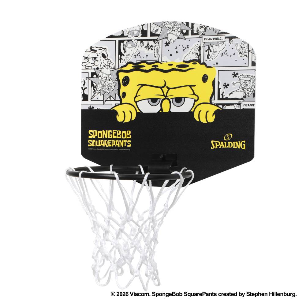 マイクロミニ スポンジ・ボブ カートゥーン 79-096J