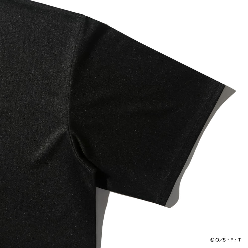 Tシャツ ONE PIECEメラメラの実 ロゴ SMT25105P 【3カラー展開】