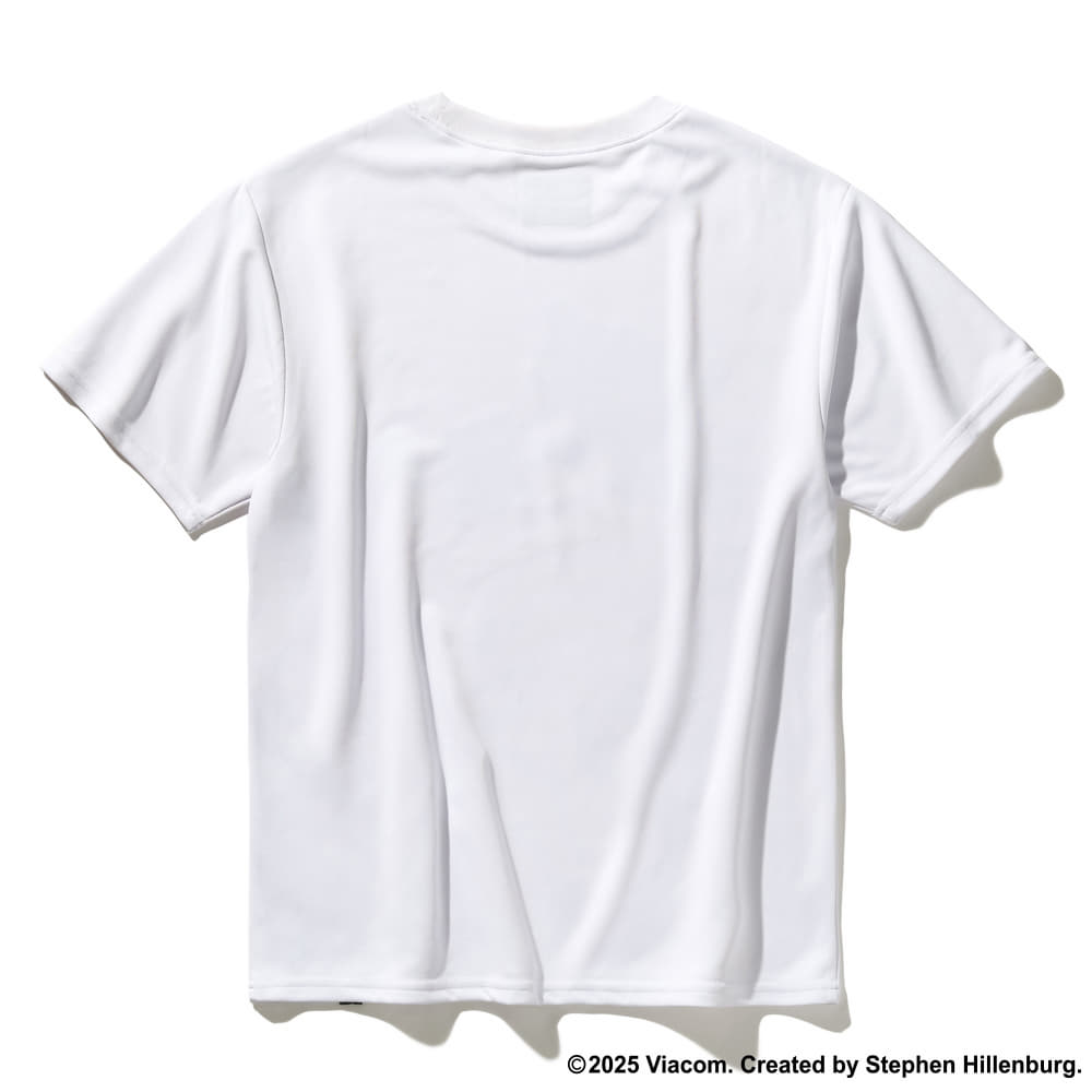 ジュニア Tシャツ スポンジ・ボブ チーム ビキニボトム SJT25065S【3カラー展開】