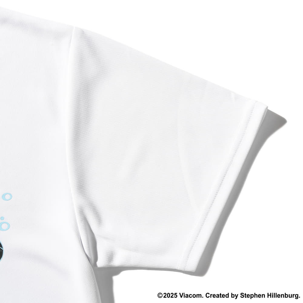 ジュニア Tシャツ スポンジ・ボブ チーム ビキニボトム SJT25065S【3カラー展開】