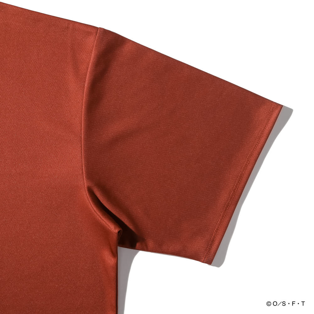 Tシャツ ONE PIECEヒトヒトの実 ロゴ SMT25106P 【3カラー展開】