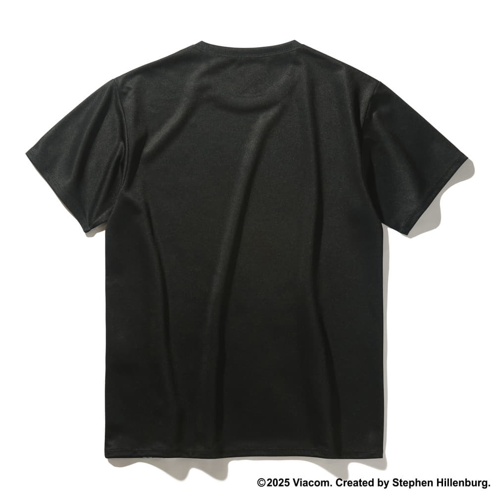 ジュニア Tシャツ スポンジ・ボブ クラビー パーティ SJT25067S【3カラー展開】