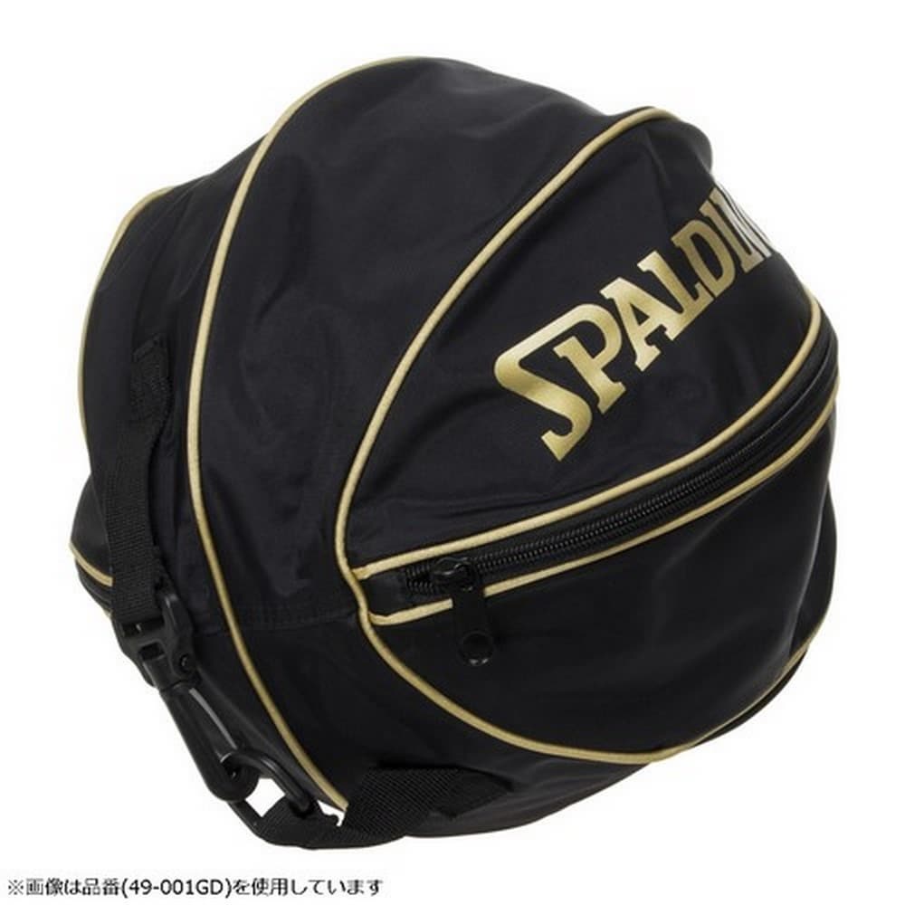 ボールバッグ マルチカモ グリーン×オレンジ 49-001MGO