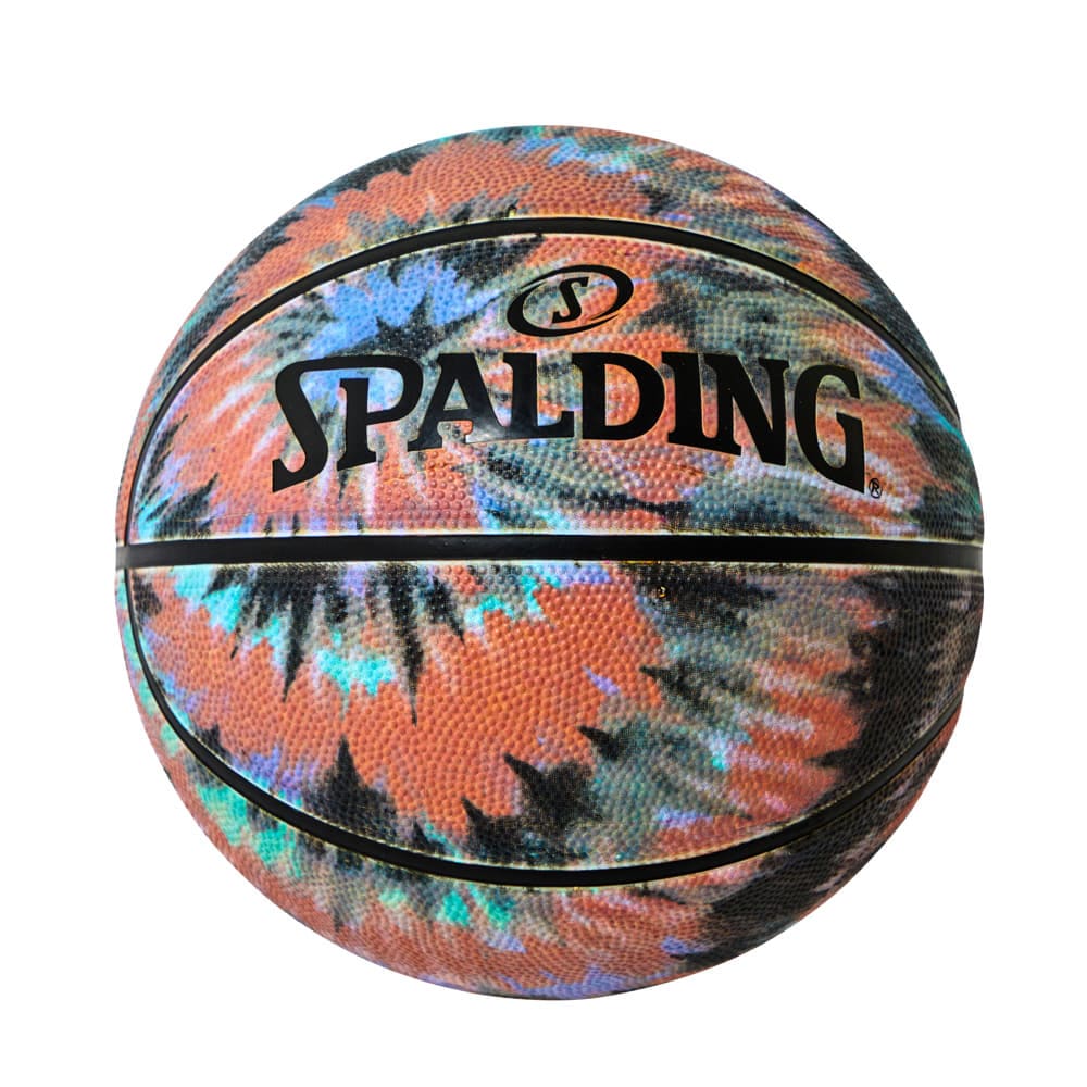 スパイラルダイ レッド 6号球 ラバー 84-807J