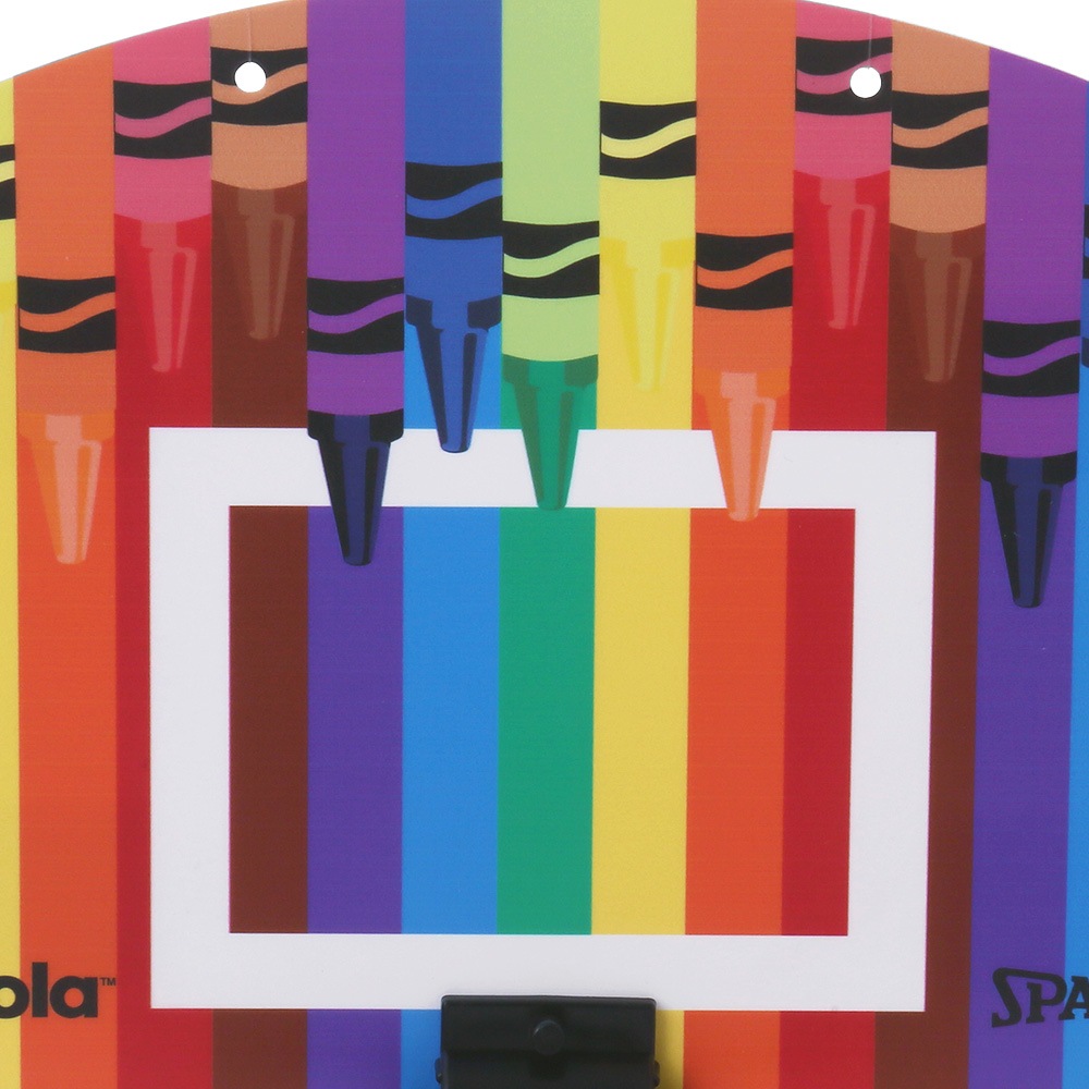 クレヨラ マイクロミニ クレヨン ストライプス 79-047CR