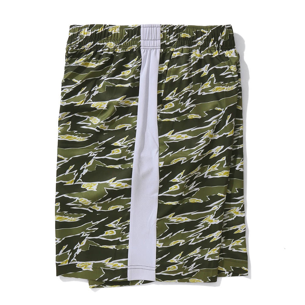 SAPEur タイガーカモ カーゴパンツ XXL サプール 迷彩 SAPEur タイガーカモ カーゴパンツ XXL サプール 迷彩 SAPEur タイガー