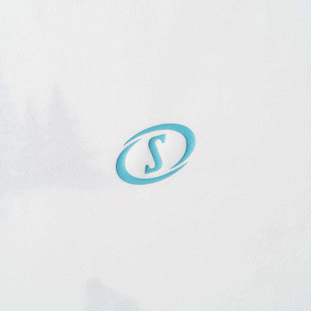 ロングスリーブTシャツ ウィンターアロハ SMT25118【2カラー展開】