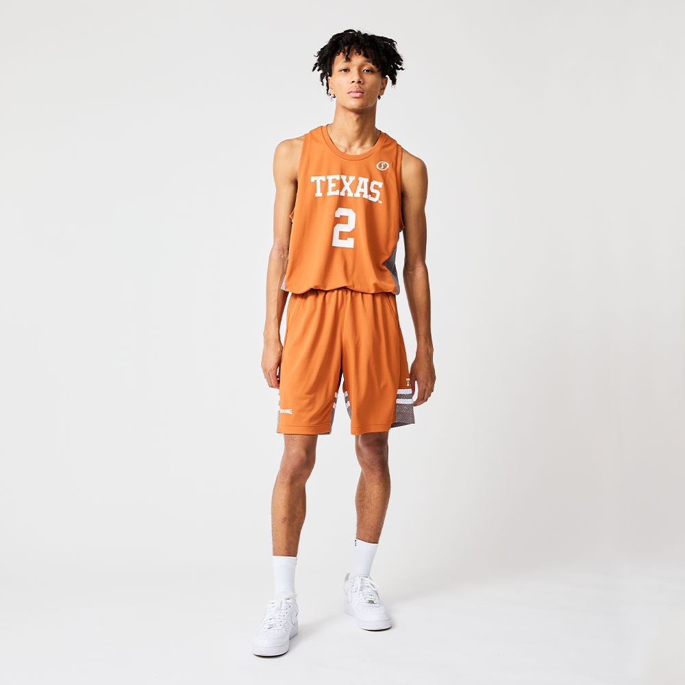 タンクトップ テキサス ナンバー SMT23045TX | スポルディングジャパン  