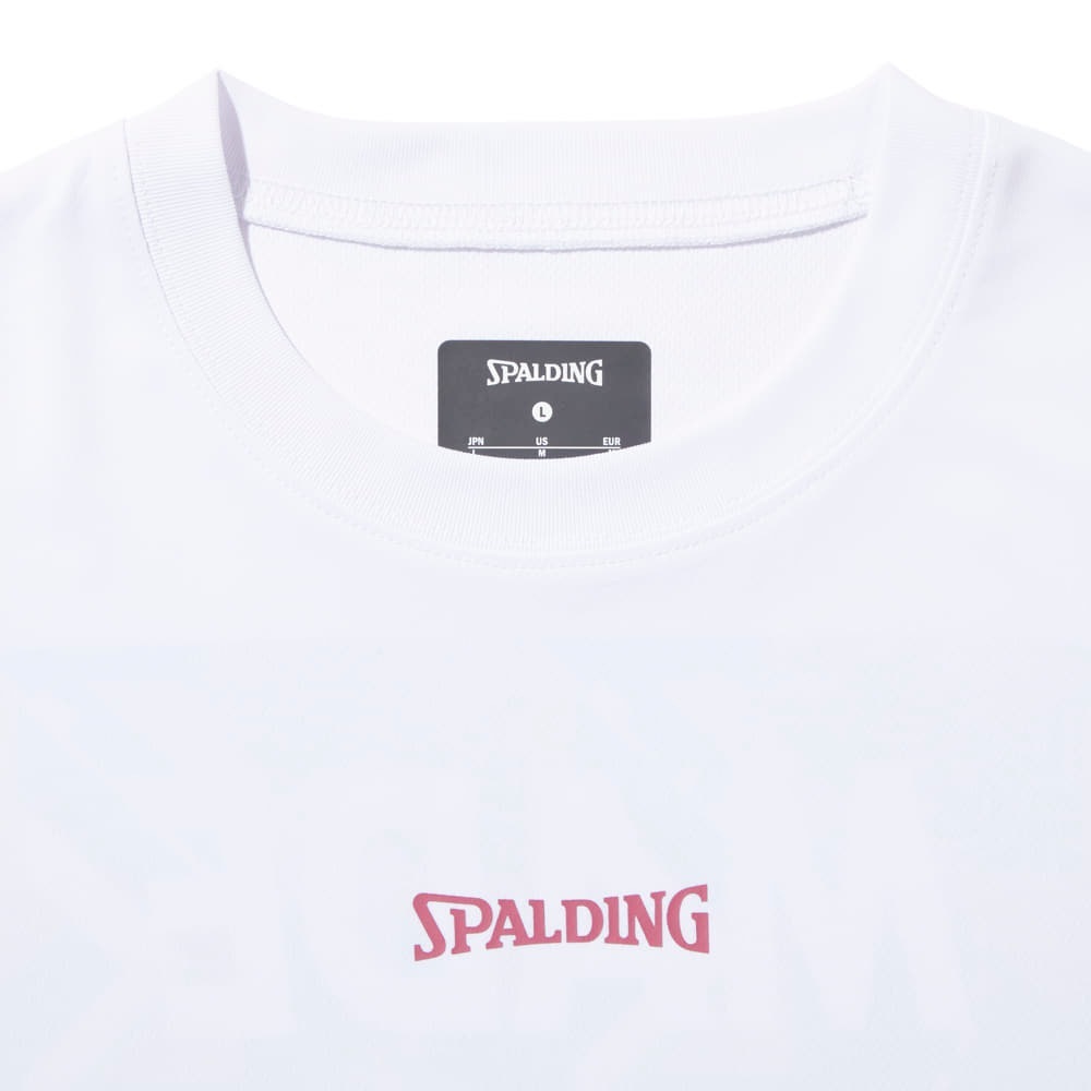Tシャツ ジオメトリック メイドフォーザゲーム SMT24106【3カラー展開】