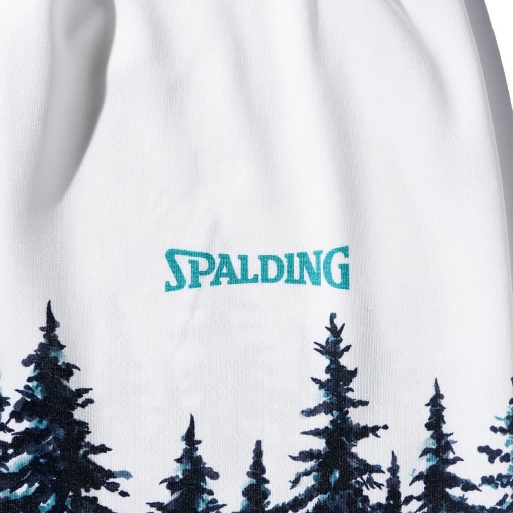 ジャージーショーツ ウィンターアロハ SMP25119【2カラー展開】