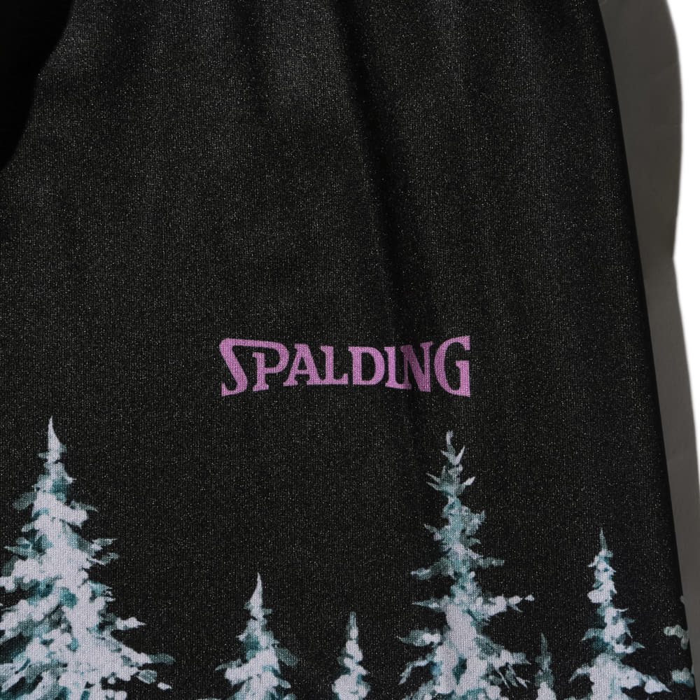 ジャージーショーツ ウィンターアロハ SMP25119【2カラー展開】