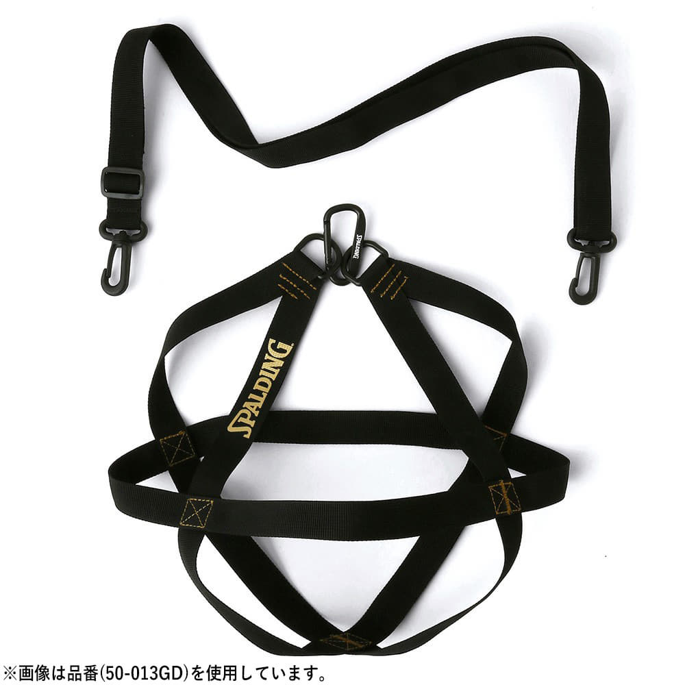 バトルパートナーズ　50パック 販売店限定】ボールバッグライト ブルー×ホワイト 49-008BW